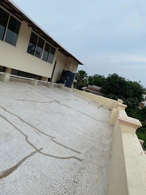  Villa – Exterior View View at Bopal - for Sale