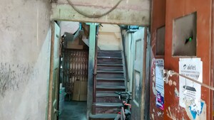  Apartment – Exterior View View at New Marine Lines - for Sale