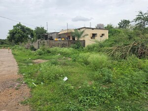  Land – Exterior View View at Sindewahi - for Sale