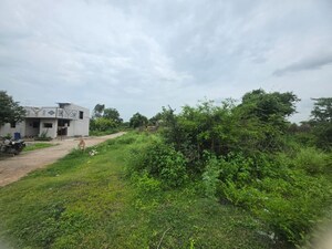  Land – Exterior View View at Sindewahi - for Sale