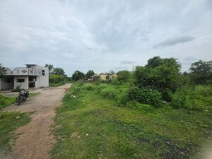  Land – Garden View at Sindewahi - for Sale