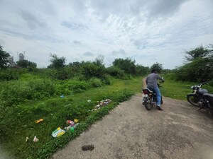   Land at Sindewahi – for Sale
