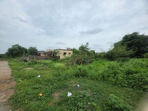  Land – Garden View at Sindewahi - for Sale