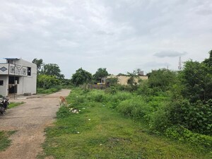  Land – Garden View at Sindewahi - for Sale