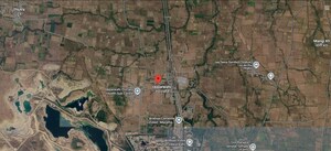 Land – Map Location View at Sindewahi - for Sale
