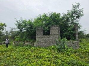 Plot Area in  Land at Sindewahi – for Sale