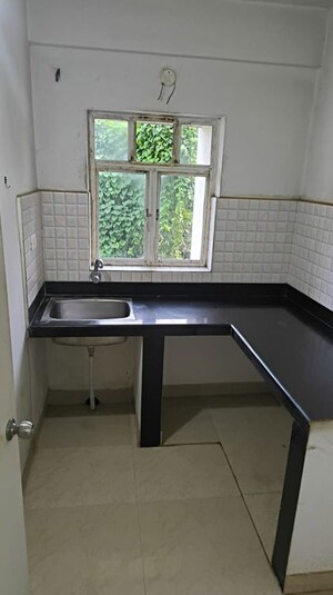 Kitchen in 2 BHK Apartment at Eden Richmond Park, Malancha Mahi Nagar – for Rent