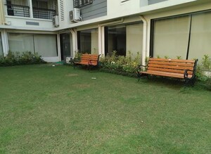2 BHK Apartment – Garden View at Eden Richmond Park, Malancha Mahi Nagar - for Rent