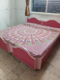 2 BHK +Apartment For Rent in Kanak Kala Apartment