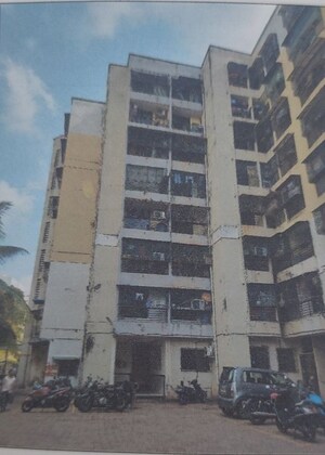  Apartment For Sale in Yashvant Viva Township