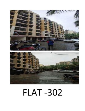  Apartment – Exterior View View at Yashvant Viva Township - for Sale