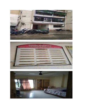 Apartment – Exterior View View at Yashvant Viva Township - for Sale