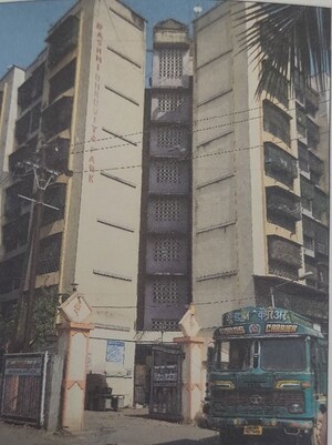  Apartment For Sale in Vasai East Salt Plant