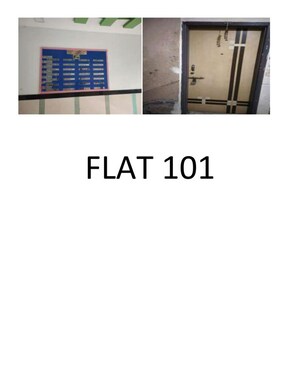   Apartment at Vasai East Salt Plant – for Sale