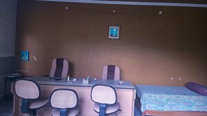  Industrial Plot – Exterior View View at Industrial Labor Colony - for Sale