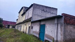  Industrial Plot – Exterior View View at Industrial Labor Colony - for Sale