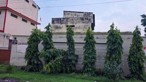  Industrial Plot – Exterior View View at Industrial Labor Colony - for Sale