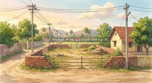  Land – Exterior View View at Ramanagara - for Sale