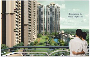 2 BHK Apartment For Sale in CRC Sublimis, Sector 1 Greater Noida