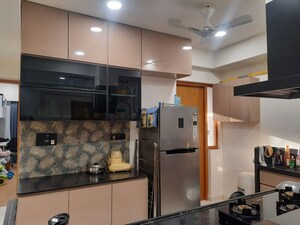 3 BHK Apartment For Rent in Deep Indraprasth, Satellite