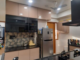 3 BHK +Apartment For Rent in Deep Indraprasth in Satellite, Ahmedabad
