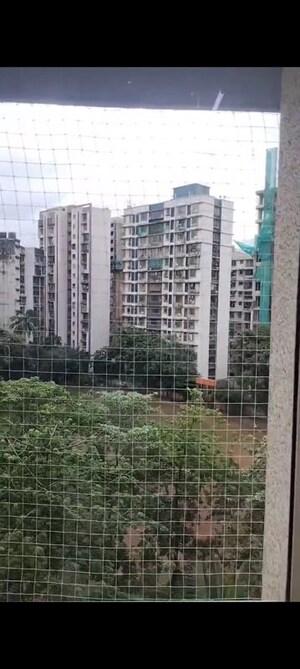 2 BHK Apartment – Exterior View View at Godrej Central, Chembur - for Rent