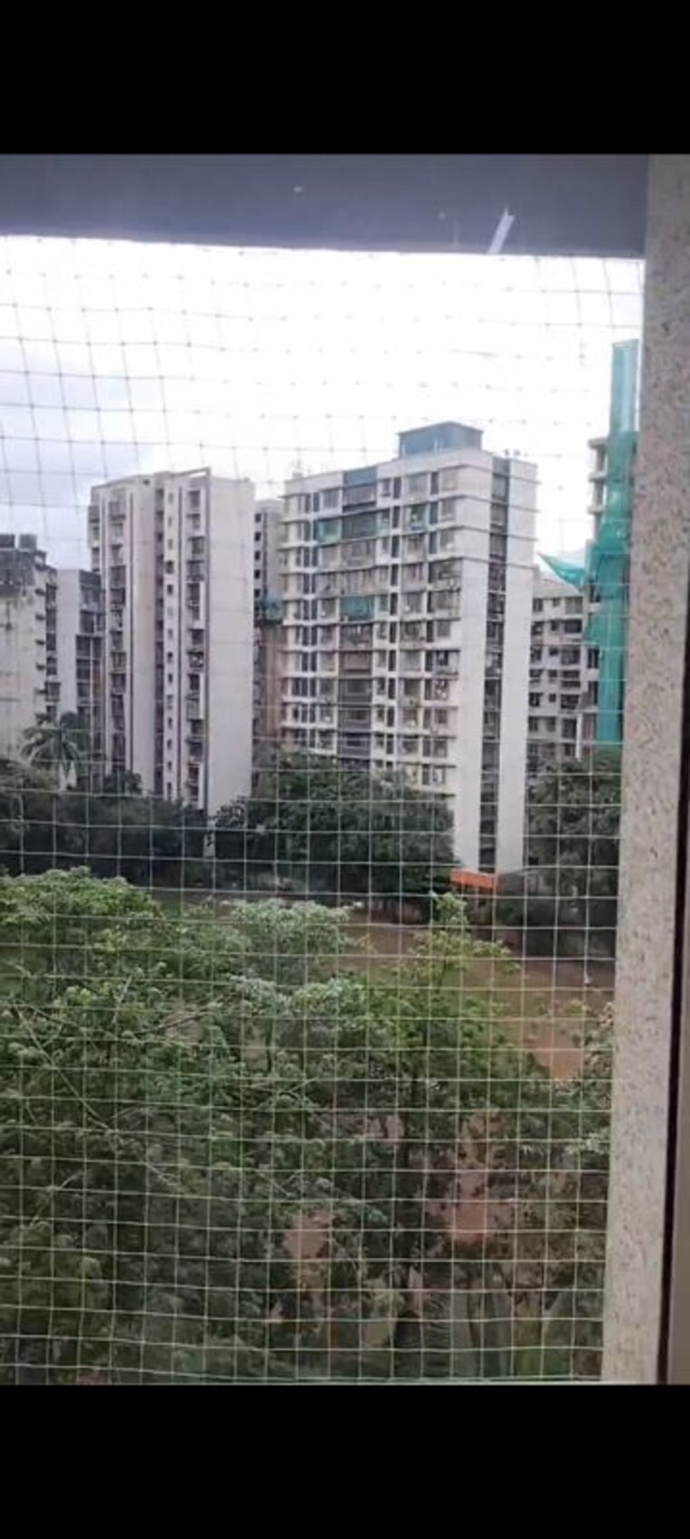 Exterior View, godrej-central 2 Bedroom 737 Sq.Ft. Apartment In Chembur Mumbai 10696865