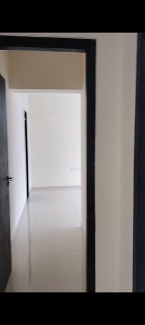 Building Lobby in 2 BHK Apartment at Godrej Central, Chembur – for Rent