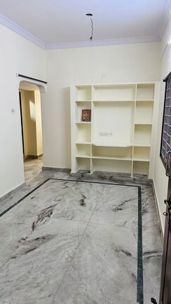 2 BHK Apartment For Sale in Sri Radhanjali Heights