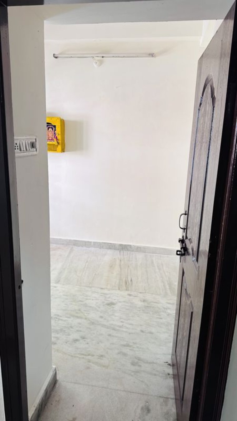 Room, sri-radhanjali-heights 2 Bedroom 630 Sq.Ft. Apartment In Kukatpally Hyderabad 10678636