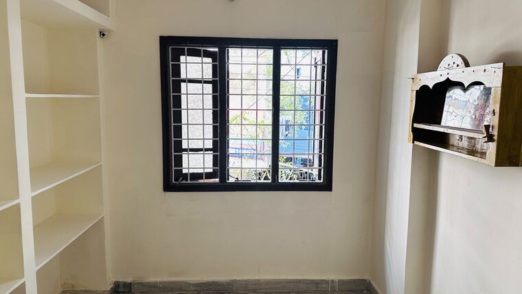 undefined, sri-radhanjali-heights 2 Bedroom 630 Sq.Ft. Apartment In Kukatpally Hyderabad 10678636