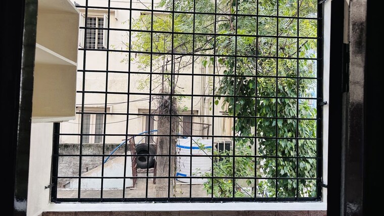 Exterior View, sri-radhanjali-heights 2 Bedroom 630 Sq.Ft. Apartment In Kukatpally Hyderabad 10678636