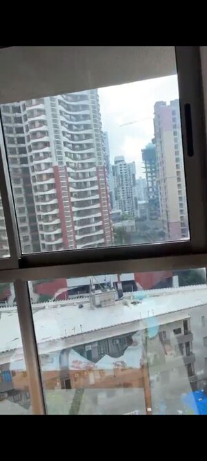 1 BHK Apartment – Exterior View View at Tilak Indrayani, Tilak Nagar - for Rent
