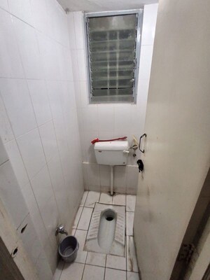 Bathroom in 1 BHK Apartment at DS Srushti, Lohgaon – for Sale