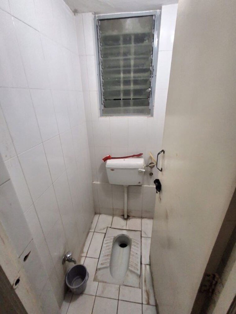 Bathroom, ds-srushti 1 Bedroom 563 Sq.Ft. Apartment In Lohgaon Pune 10696867