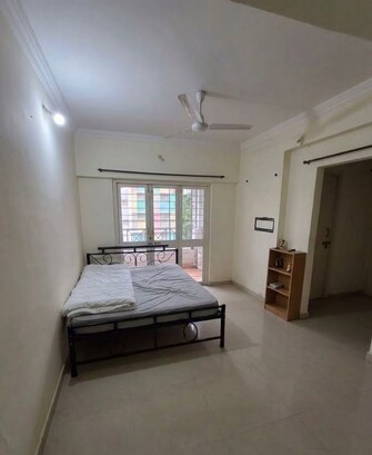 1 BHK +Apartment For Sale in DS Srushti in Lohgaon, Pune