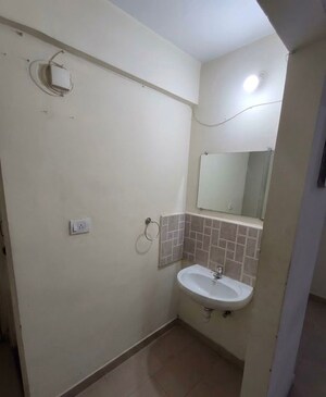 Bathroom in 1 BHK Apartment at DS Srushti, Lohgaon – for Sale