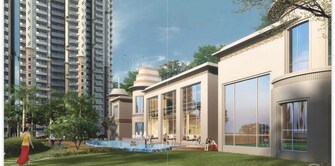 3 BHK +Apartment For Sale in CRC Sublimis in Sector 1 Greater Noida, Greater Noida