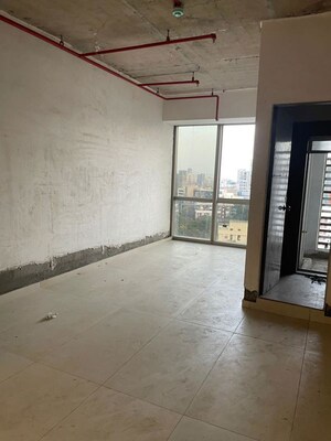 Office Space – Exterior View View at Wagle Industrial Estate - for Rent
