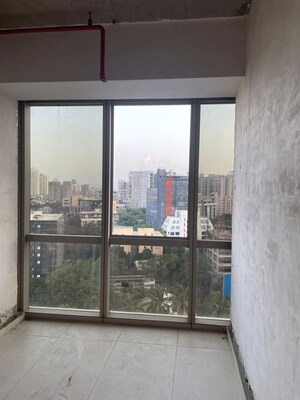  Office Space – Exterior View View at Wagle Industrial Estate - for Rent