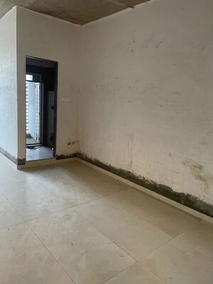  Office Space – Exterior View View at Wagle Industrial Estate - for Rent