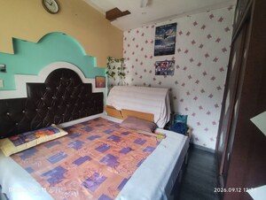 Team Area in 1.5 BHK Apartment at Squarefeet Grand Square, Anand Nagar – for Rent