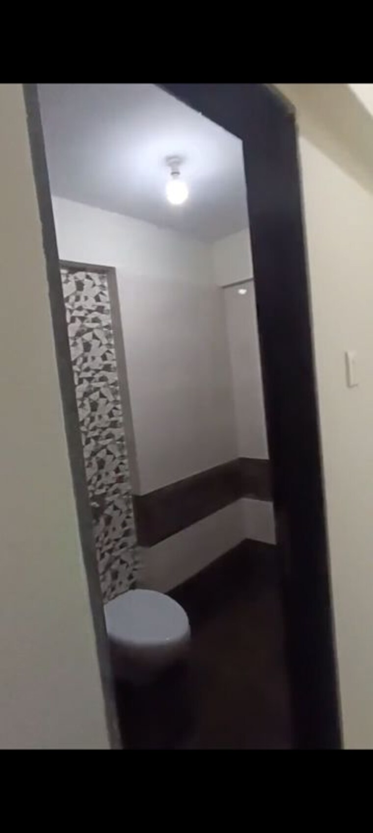 Attached Bathroom, nehru nagar 2 Bedroom 550 Sq.Ft. Apartment In Nehru Nagar Mumbai 10696890