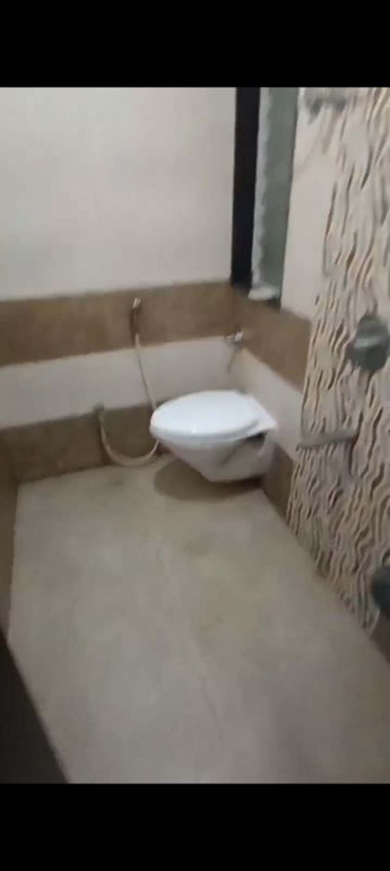 Bathroom, nehru nagar 2 Bedroom 550 Sq.Ft. Apartment In Nehru Nagar Mumbai 10696890