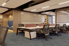 Office Space For Rent in Kothrud