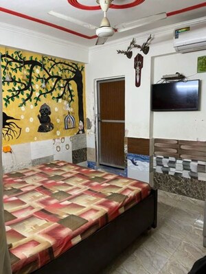 1 BHK Builder Floor For Sale in Neb Sarai