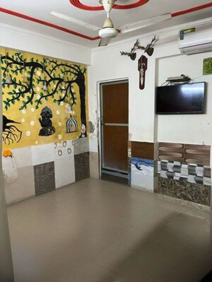 Room in 1 BHK Builder Floor at Neb Sarai – for Sale