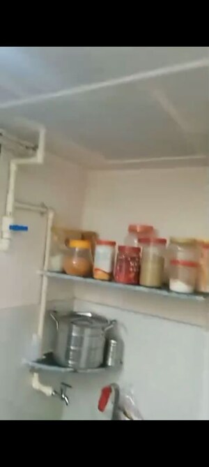  1 BHK Apartment at Ghatkopar East – for Rent