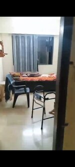 1 BHK +  300 Sq.Ft. Apartment in Ghatkopar East