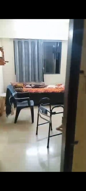 1 BHK Apartment For Rent in Ghatkopar East